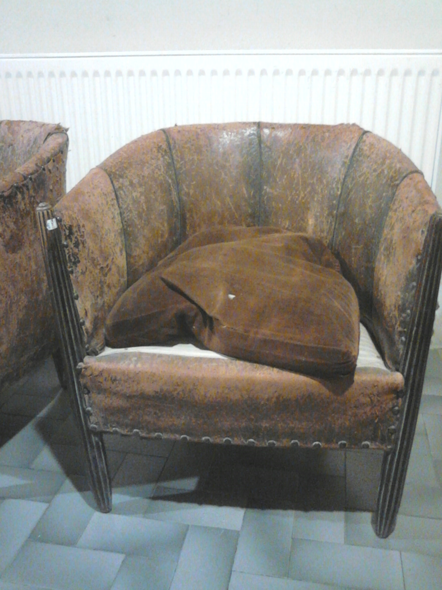 Fauteuil_Tonneau